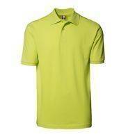 Polo yes t -Shirt von ID, Limonka