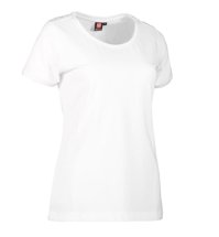 Pro Wear Care t -Shirt White Brand ID - Weiß