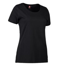 Pro Wear Care t -Shirt schwarze schwarze Marke - schwarz