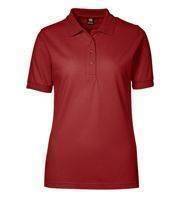 Pro Wear Polo -Hemd rot