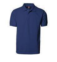 Pro Wear Polo Shirt Press