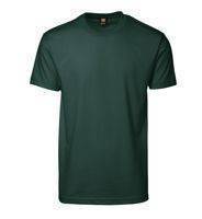 Pro Wear T-Shirt Bottle Green