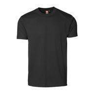 Pro Wear T-Shirt schwarz