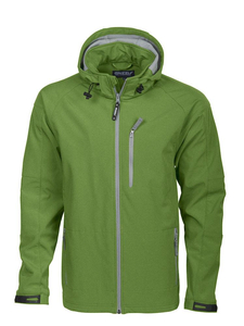 Softshell Grizzly Tulsa D.A.D – Green