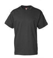 Spiel T-Shirt schwarz