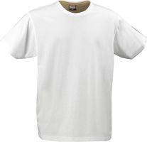 T-Shirt Rsx Heavy T-Shirt der Marke Printer - Weiß