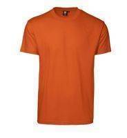 T-T-T-T-Shirt Orange