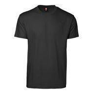 T-T-Time T-Shirt schwarz