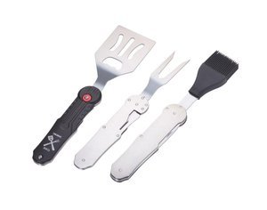 TROIKA grillbesteck-set TROIKA bbq