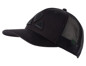 Vaude Cap Cap - Schwarz