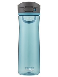 Wasserflasche Contigo Jackson 2.0 720ml Tritann - Turkis