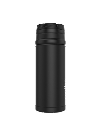 Contigo Fuse Thermoskanne/Flasche 700ml - Schwarz