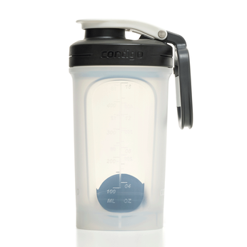 Contigo GO 2.0 590 ml Ernährungs-/Eiweißshaker - Salt