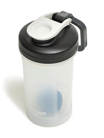 Contigo GO 2.0 590 ml Ernährungs-/Eiweißshaker - Salt