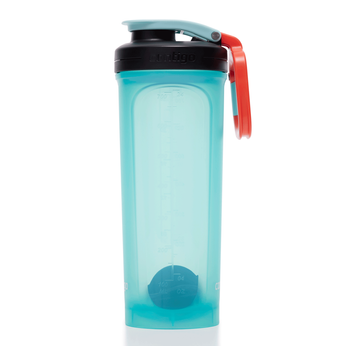 Contigo Shake & Go Fit Conditioner Shaker 590ml - schwarz