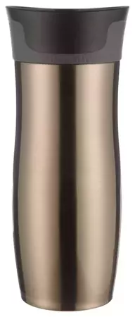 Contigo West Loop 2.0 470ml Thermobecher - Best Mom - Latte