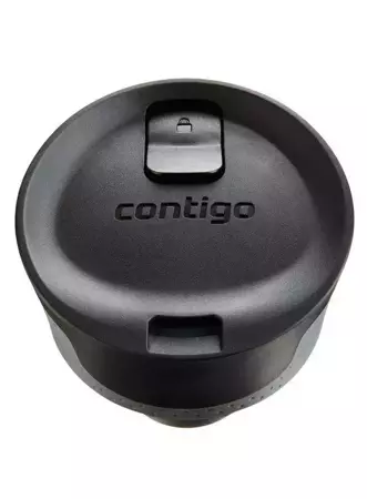 Contigo West Loop 2.0 470ml Thermobecher - Nur Reinigung - Latte