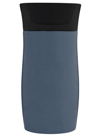 Contigo West Loop Mini 300ml Thermobecher - Glamour Blue -Metallic Blue