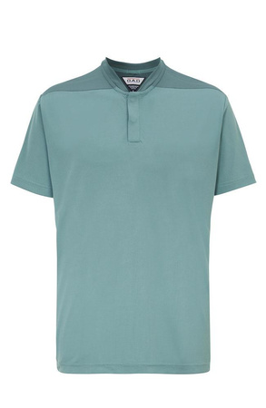 Herren Polo-Shirt Bendigo D.A.D - Grün