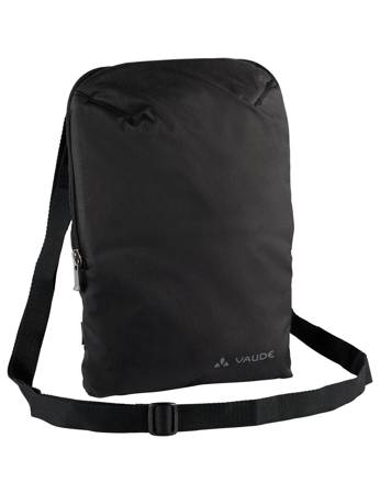 Herren Umhängetasche Vaude Travel Organizer M - Schwarz