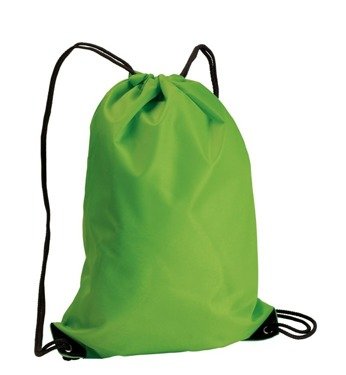 ID, Limonka -Rucksack -Sporttasche