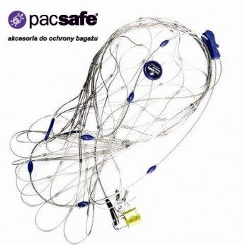 Pacsafe 120l best sale