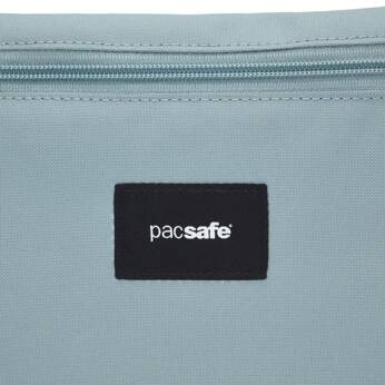 Pacsafe GO Anti-Diebstahl-Tasche - mint