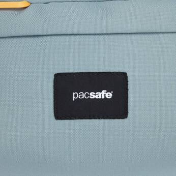 Pacsafe Go Anti-Diebstahl-Hüftniere - mint