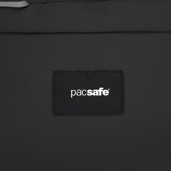 Pacsafe Go Anti-Diebstahl-Hüftniere - schwarz