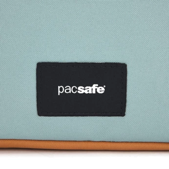 Pacsafe Go Anti-Diebstahl kleine Stadt Tasche - Minze