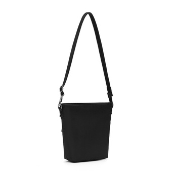 Pacsafe W Damen-Diebstahlschutztasche - schwarz