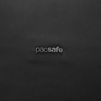 Pacsafe cruise essentials anti-diebstahl-rucksack für damen - schwarz