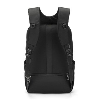 Pacsafe metrosafe x - 25l schwarzer city-diebstahl-rucksack