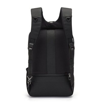 Pacsafe metrosafe x anti-diebstahl 20l rucksack - schwarz