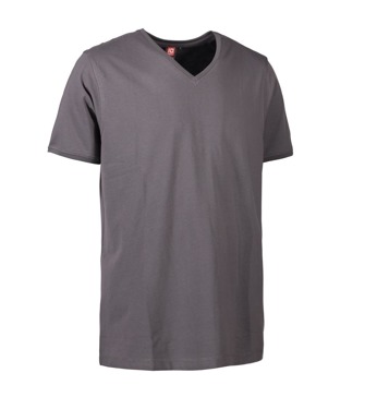 Pro Wear Care t -Shirt Silbergrau Brand ID - Grau
