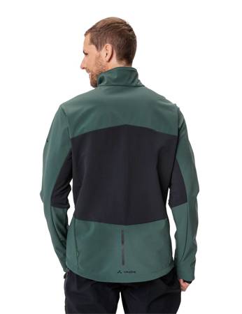 Softshell Jacke Herren Virte Virt II - Grün