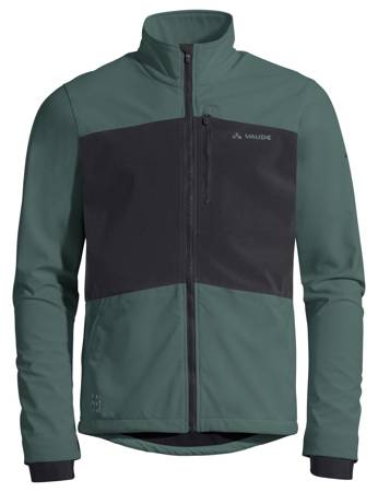 Softshell Jacke Herren Virte Virt II - Grün