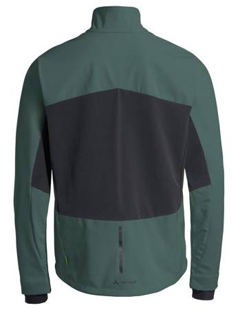 Softshell Jacke Herren Virte Virt II - Grün