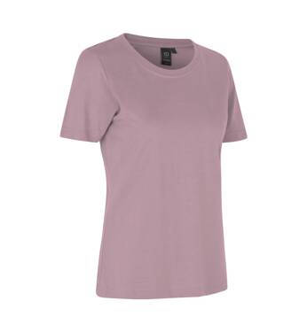 T-Shirt PRO Wear, leicht, Damen, Marke ID - Rosa