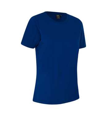 T-Shirt T-TIME®, Damen, Marke ID - Dunkelblau