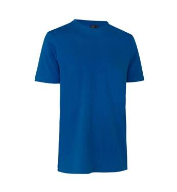 T-Shirt mit Stretch, Komfort ID - Blau