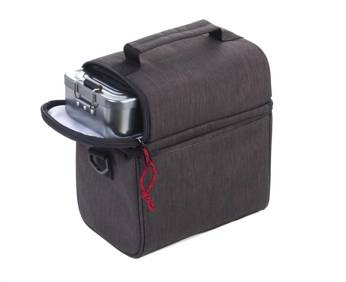 TROIKA business lunch cooler isolierte tasche