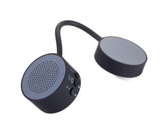 TROIKA mini lautsprecher / freisprech-set eco speaker