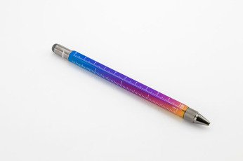 TROIKA multifunktionsstift construction spectrum - mehrfarbig