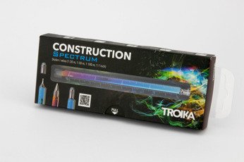 TROIKA multifunktionsstift construction spectrum - mehrfarbig