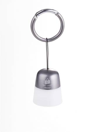 TROIKA taschenlampe bag light