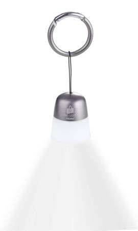 TROIKA taschenlampe bag light