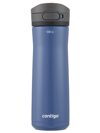 Thermalwasserflasche Contigo Jackson Chill 2.0 590ml - Blau