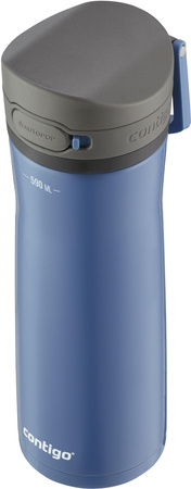 Thermalwasserflasche Contigo Jackson Chill 2.0 590ml - Blau