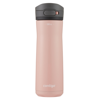 Thermalwasserflasche Contigo Jackson Chill 2.0 590ml - Rosa Lemo